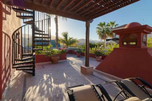 La Villa Vista By Casago