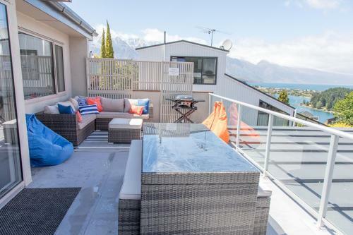 Panoramic Views