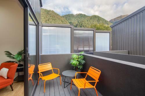 Koura Apartments Central Queenstown