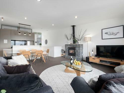 Apartamento Happy Daze - Central Queenstown