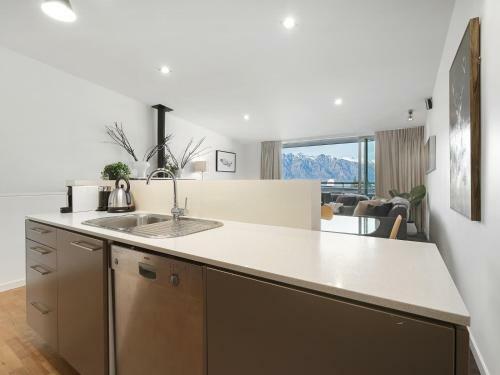 Apartamento Happy Daze - Central Queenstown