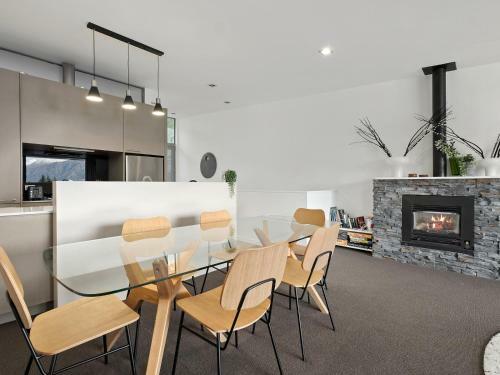 Apartamento Happy Daze - Central Queenstown