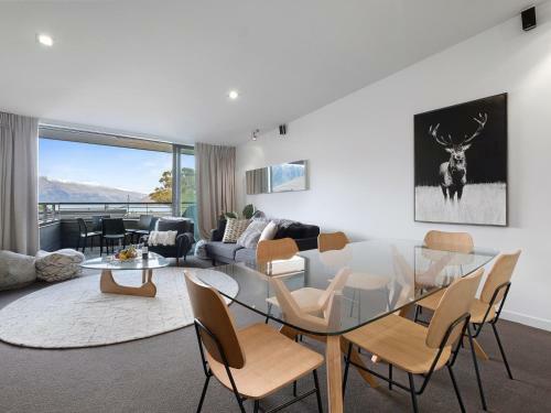 Apartamento Happy Daze - Central Queenstown