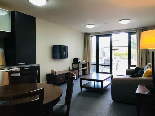Apartamento The Remarkable Terrace At 604 The Beacon