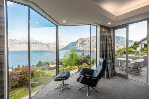 Infinity Collection-queenstown Luxury House