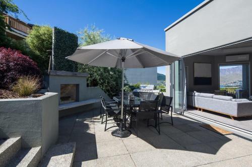 Infinity Collection-queenstown Luxury House