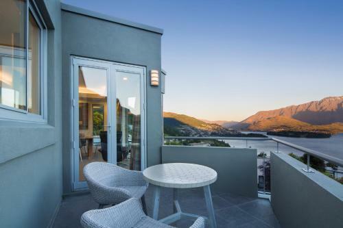 Infinity Collection-queenstown Luxury House