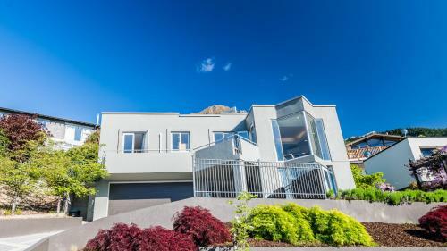 Infinity Collection-queenstown Luxury House