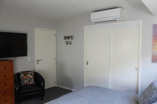 Apartamento Blue Skies Guest Accommodation