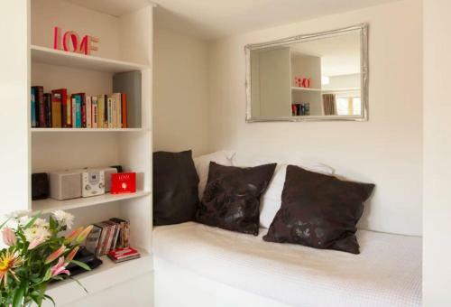 Apartamento The Love Shack