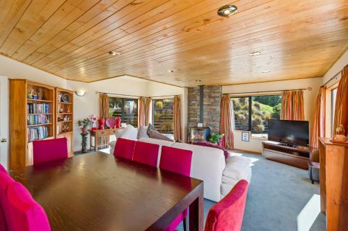 Amazing View Home