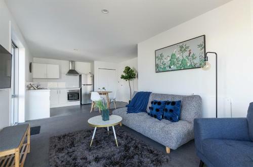 Apartamento One Bedroom Unit With Panoramic Views