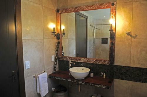 Apartamento Hawkridge Alpine Suite
