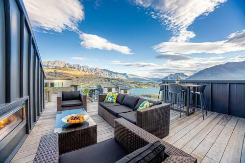 Queenstown New Home