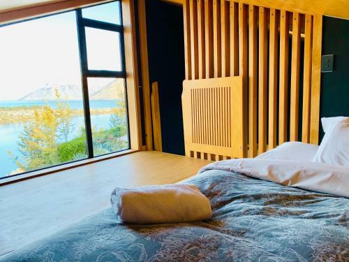Award Winning Architecturally Designed Pad