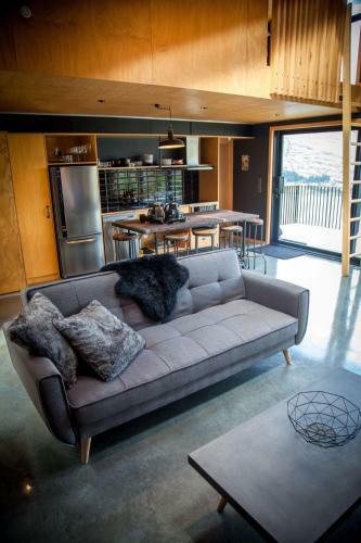 Award Winning Architecturally Designed Pad