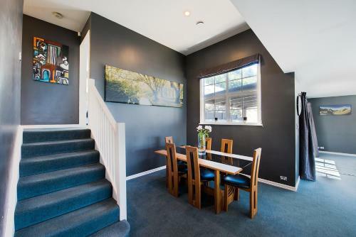 Awesomely Wakatipu Queenstown Home