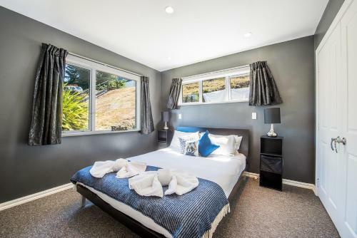 Awesomely Wakatipu Queenstown Home