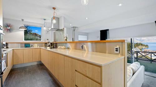 Apartamento Central Lake Views