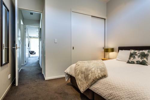 Apartamento The Aerie