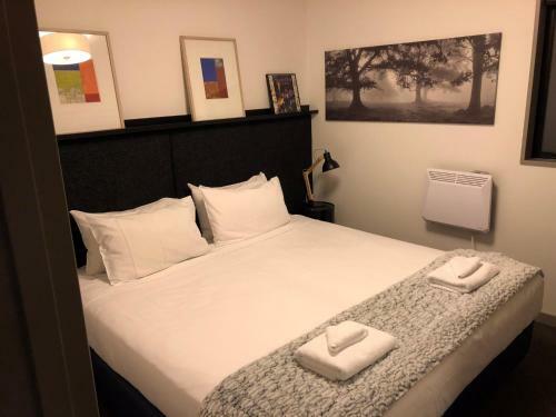 Apartamento Residence Du Lac