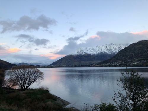 Apartamento Residence Du Lac