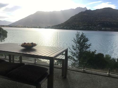 Apartamento Residence Du Lac
