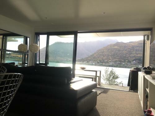 Apartamento Residence Du Lac