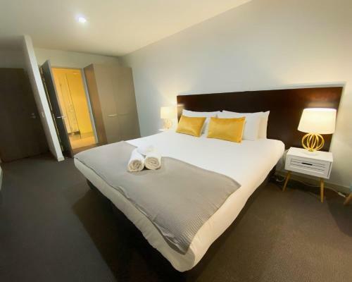 Apartamento Tekau A Charming, Quiet And Spacious Studio