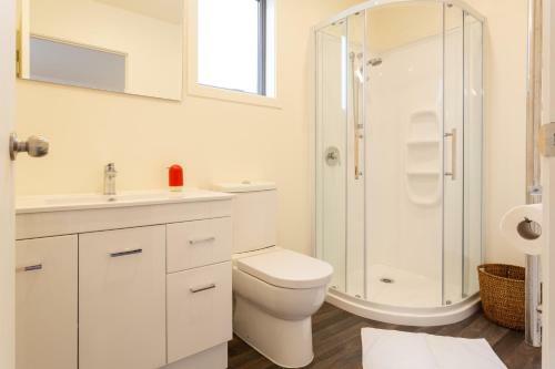 Apartamento Classy Cabin - In Town - Spa Pool