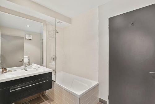 Lomond Retreat - Near Cbd Executive Apartment