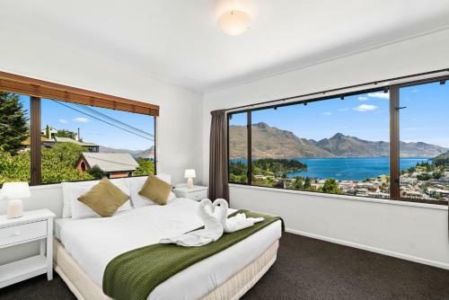 Apartamento Town Centre Location With Stunning View - Unit 8