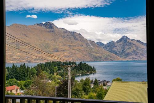 Apartamento Town Centre Location With Stunning View - Unit 8