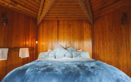 Lodge Ora Retreat