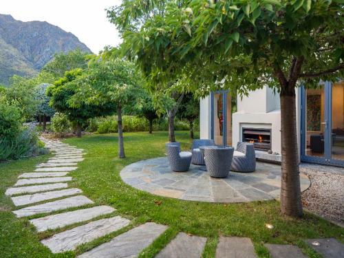 Villa The Point