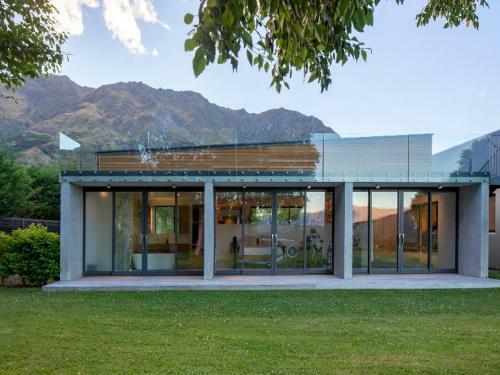 Villa The Point