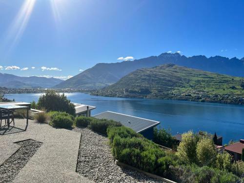 Premium Holiday Home With Stunning Views And Spa