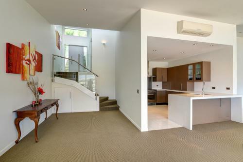 Premium Holiday Home With Stunning Views And Spa