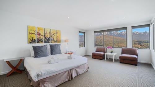 Premium Holiday Home With Stunning Views And Spa