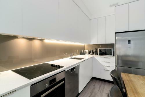 Mountain Views Penthouse - Apartment 22