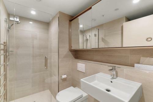 Apartamento La Residence Du Parc - 14