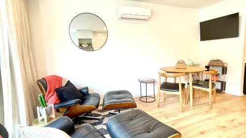 Stunning Studio In City Centre
