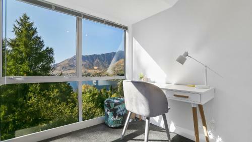 Relaxing Retreat