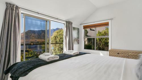 Relaxing Retreat