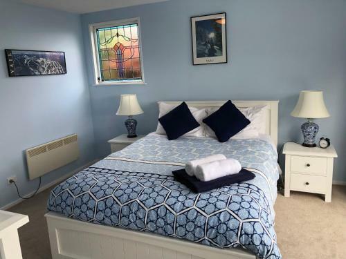 Greengables B&B - Walk To Town