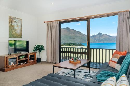 Apartamento Town Centre Location With Stunning View - Unit 1