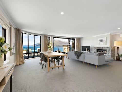 Apartamento Lakefront Beauty At 806 The Beacon