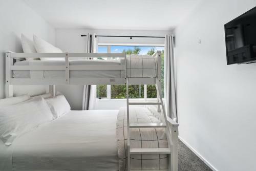Central Queenstown Luxury