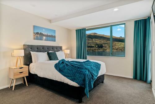 Apartamento Lakefront Living At Remarkables Retreat - West