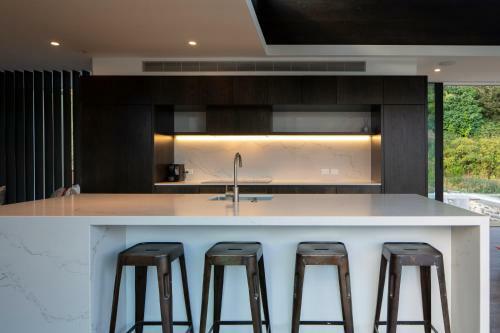 Villa The Hill Residence